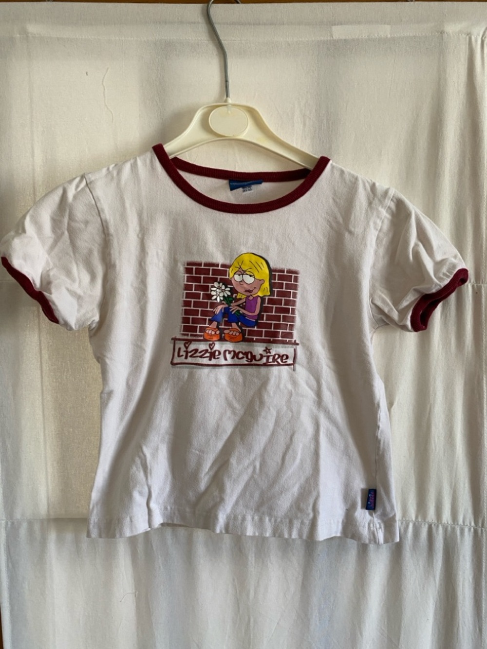 Vintage Lizzie Mcguire t-shirt